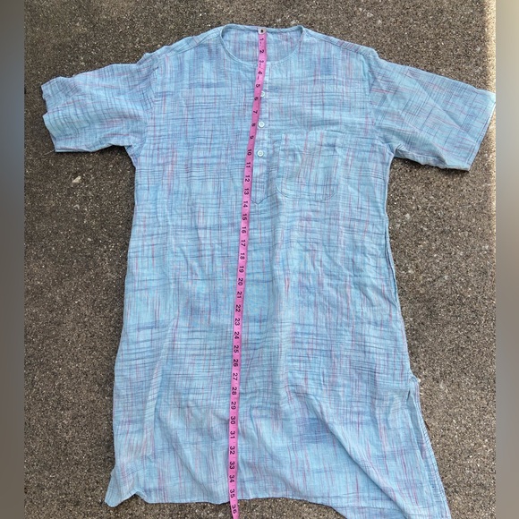 Vintage Handmade 60’s Style Dress - Picture 7 of 9